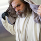 Cosplay by oldmasterluke | Photo by Jon Reino
